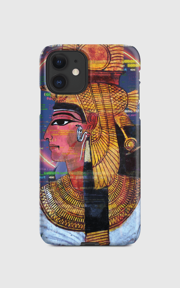 Nefertari Regular Case