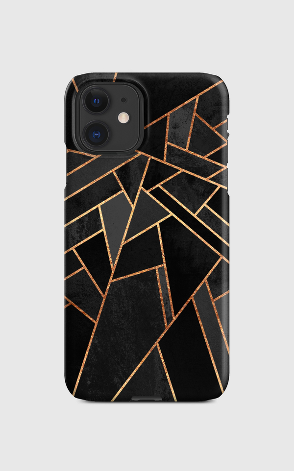 Black Night Regular Case