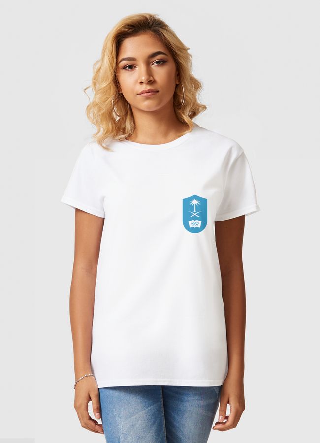 KSU - Women Basic T-Shirt