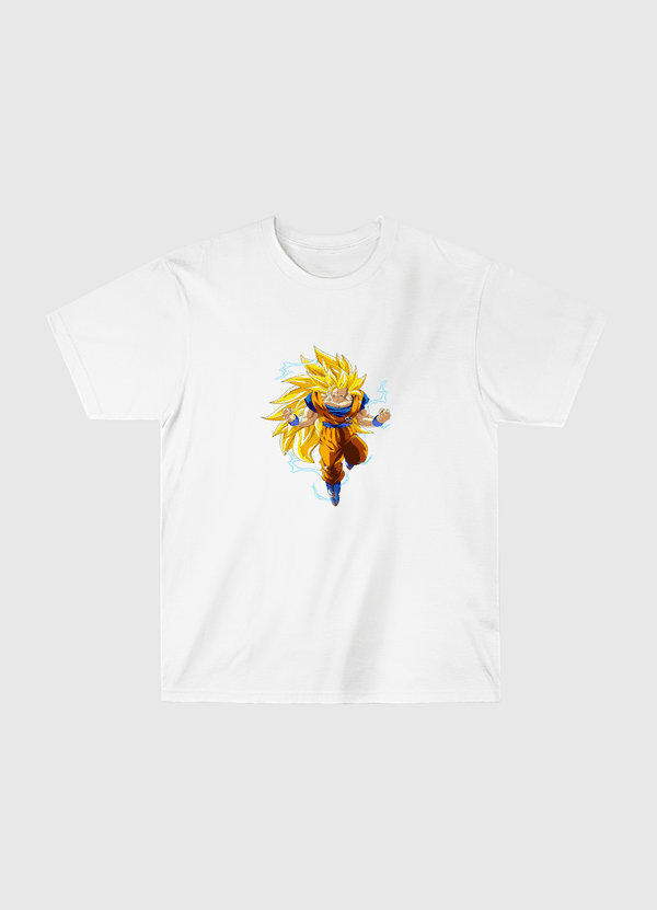 dragon ball z Classic T-Shirt