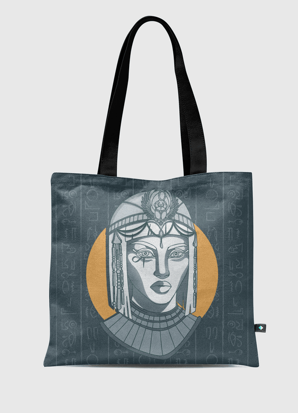 كيلوباترا  Tote Bag