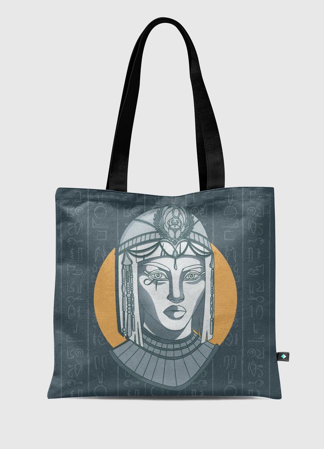 كيلوباترا  - Tote Bag