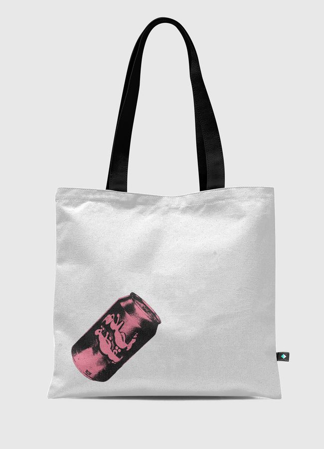 day dreamin v2 - Tote Bag