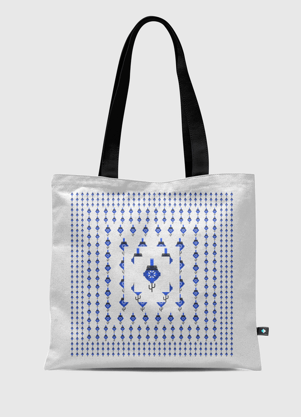 A-A 05 Tote Bag