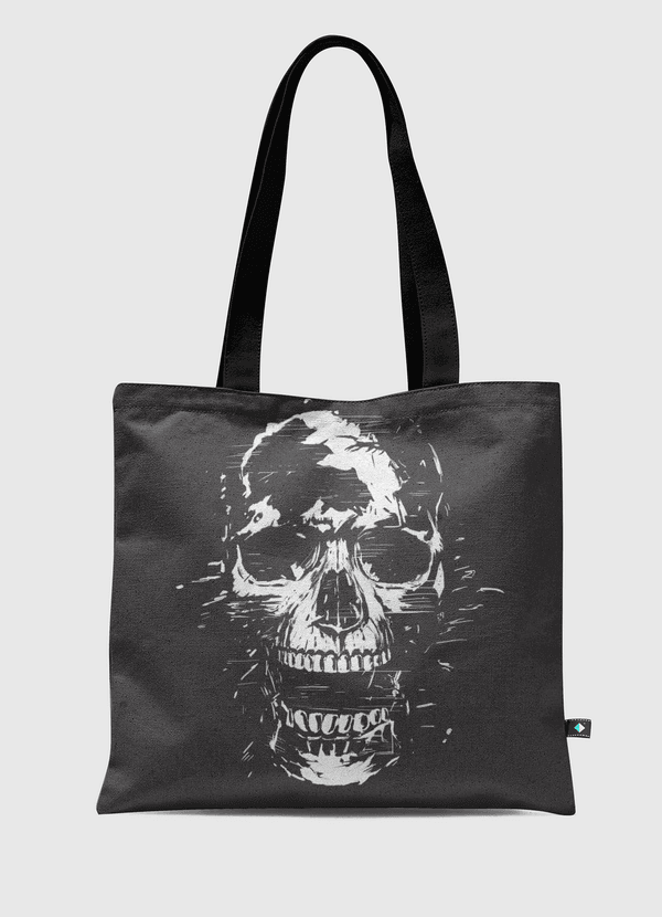 Scream  Tote Bag