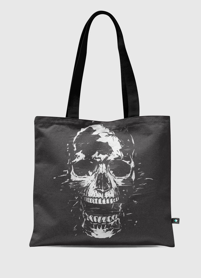 Scream  - Tote Bag