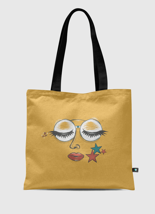 ريما الباز Tote Bag