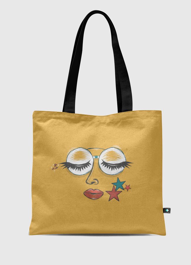 ريما الباز - Tote Bag