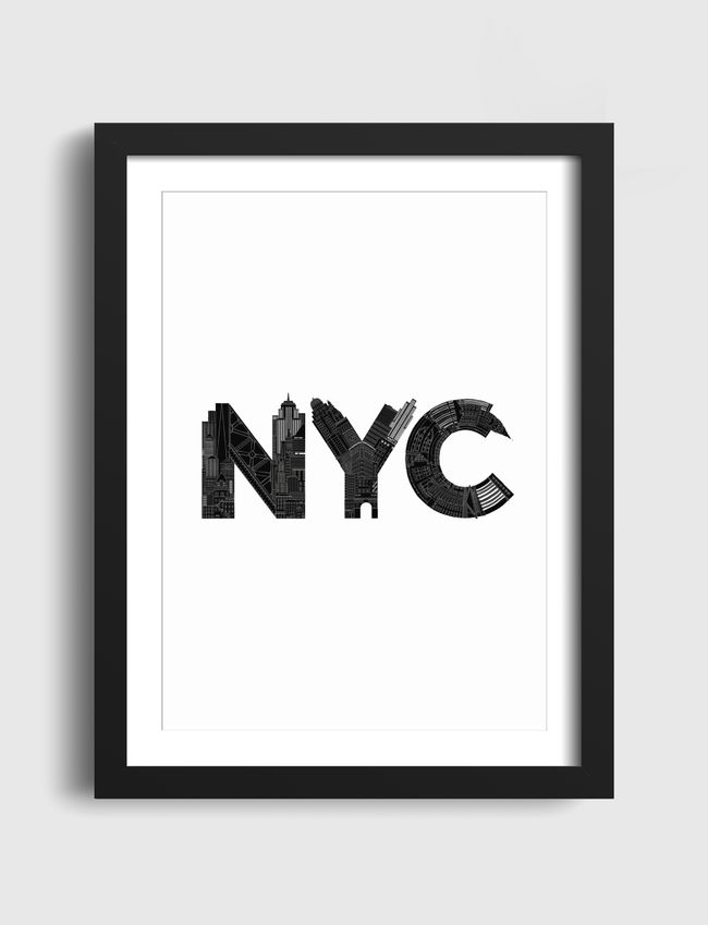 NYC - Artframe