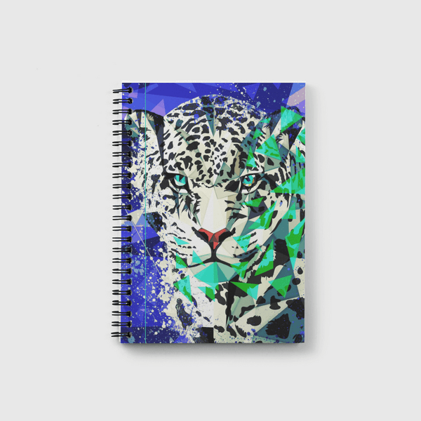 Jagwarod Notebook