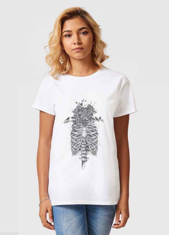Tree of life - Women Basic T-Shirt