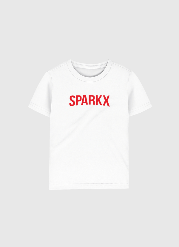 SPARKX Kids Organic T-Shirt