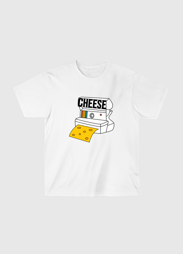 Say Cheese  Classic T-Shirt