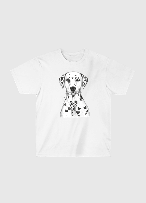 Dalmatian Classic T-Shirt