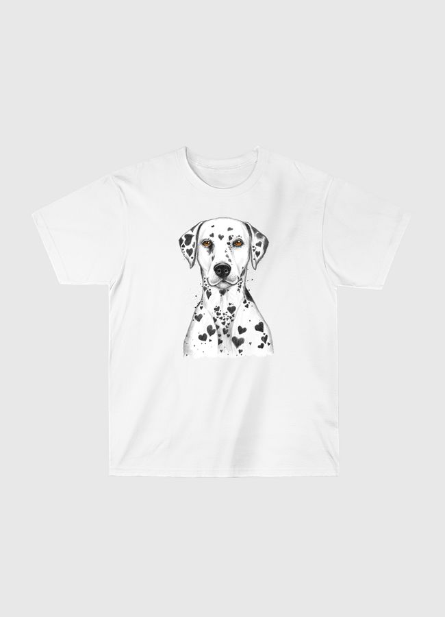 Dalmatian - Classic T-Shirt