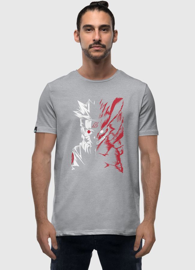 Naruto - Men Premium T-Shirt