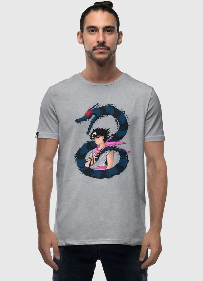 hiei - Men Premium T-Shirt