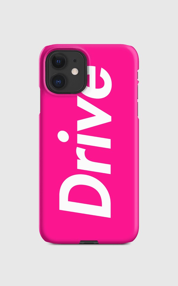 Drive  Regular Case