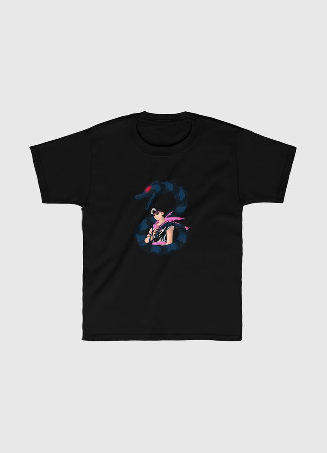 hiei - Kids Classic T-Shirt