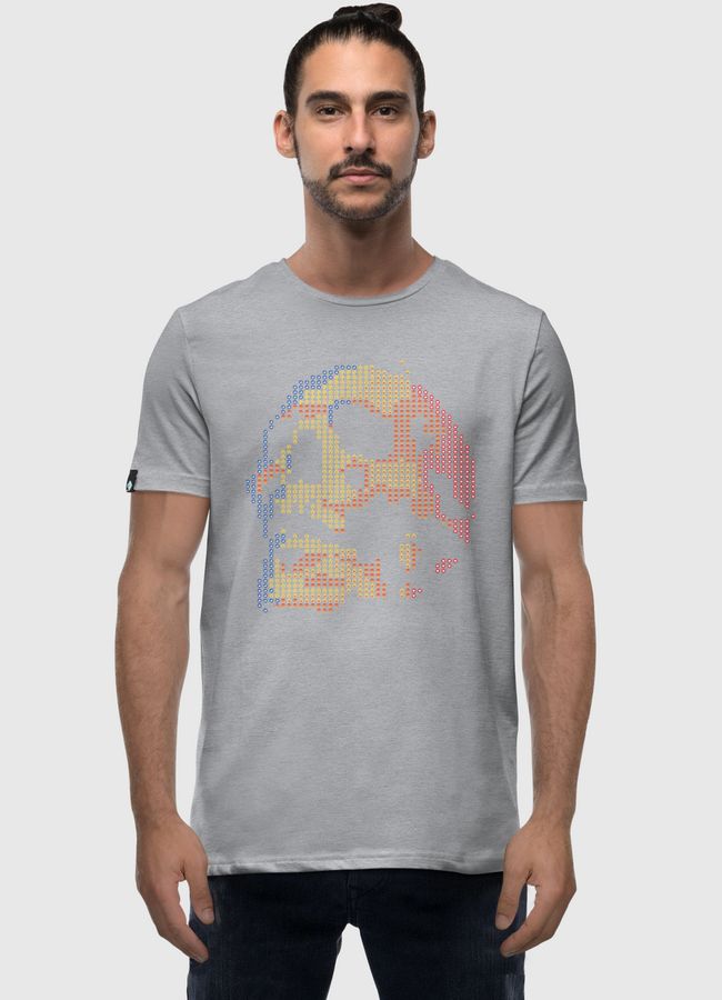 ِEmojis Skull  - Men Premium T-Shirt