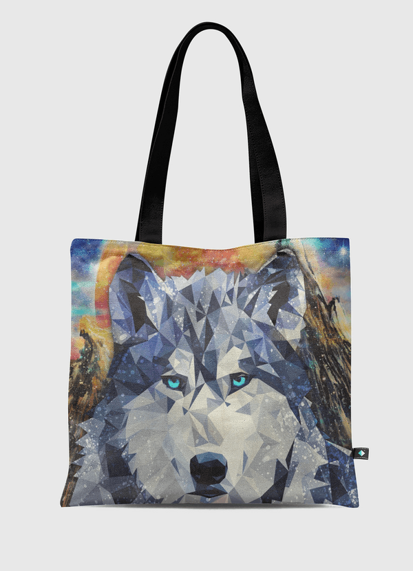 Okami Tote Bag