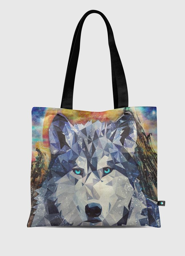 Okami - Tote Bag