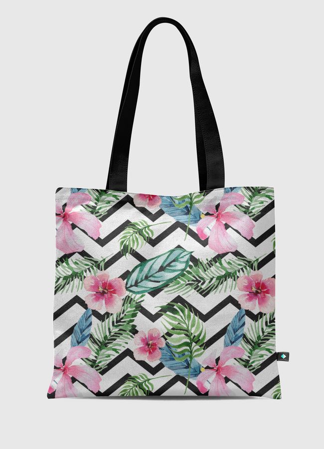 flower of summer - Tote Bag