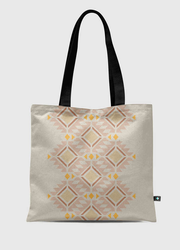 kilim design 2  Tote Bag