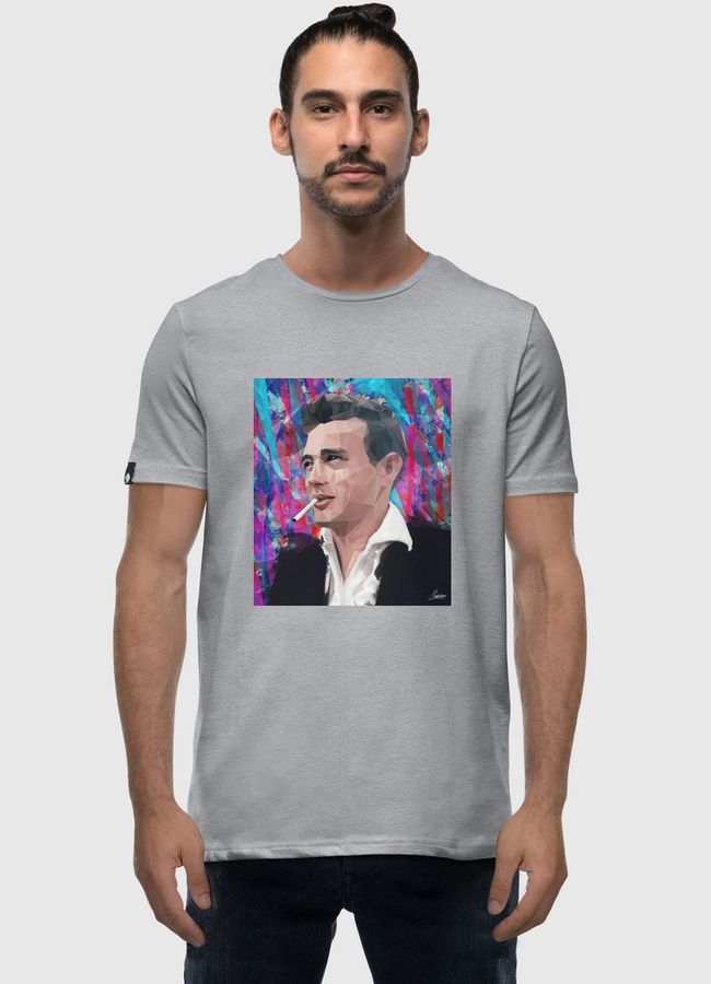 Smokin Dean  - Men Premium T-Shirt