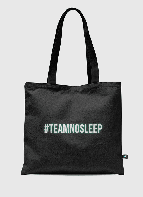 tns Tote Bag