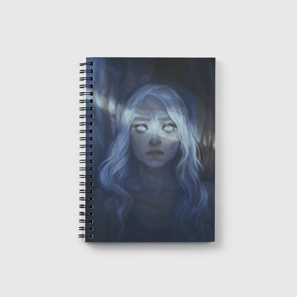 Escape Notebook