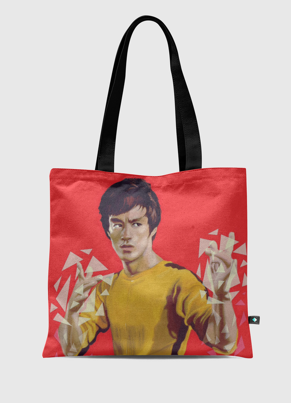 The Lee Way Tote Bag