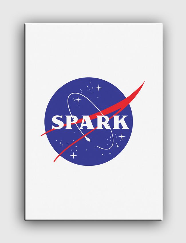 Spark X Nasa - Canvas