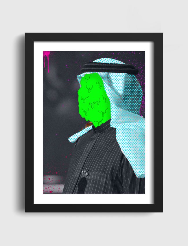 عبده بوب ارت  - Artframe