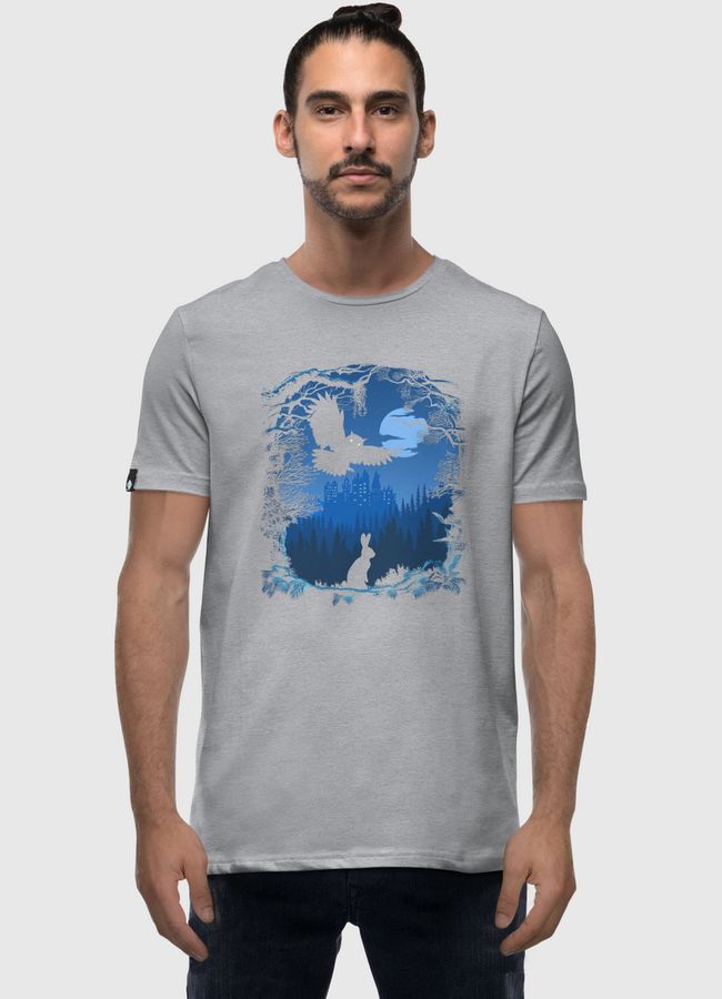 Magic School - Men Premium T-Shirt