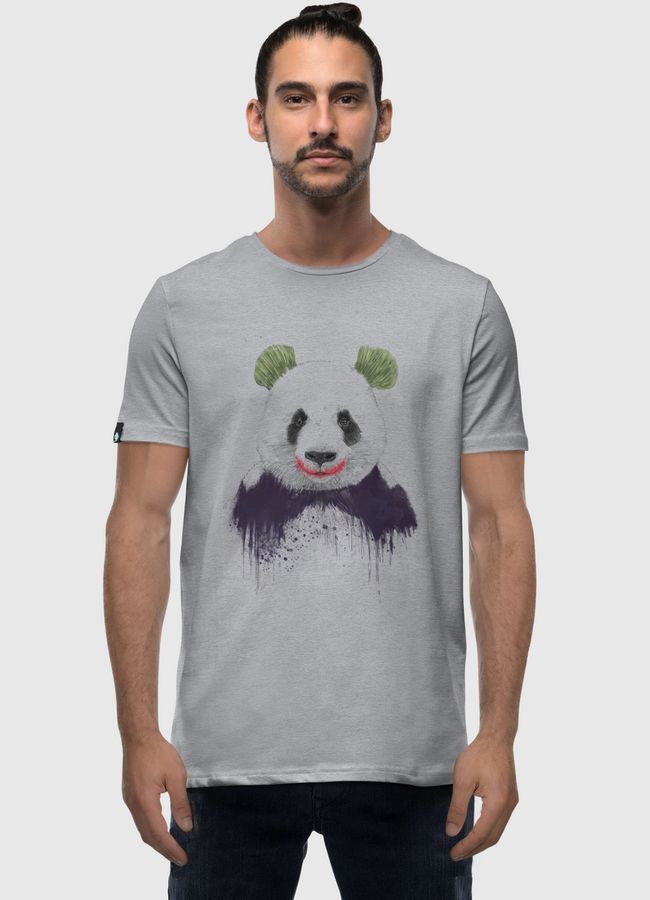 Jokerface - Men Premium T-Shirt