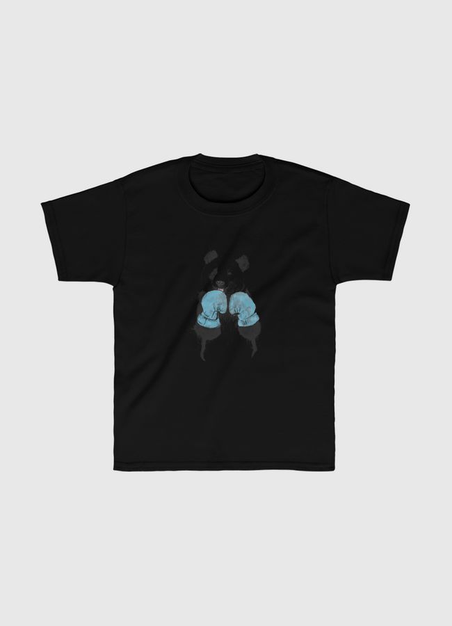 The winner - Kids Classic T-Shirt
