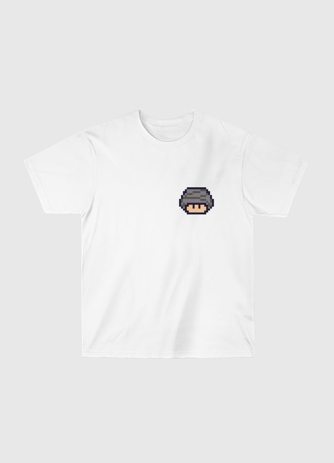 Omani Mushroom - Classic T-Shirt