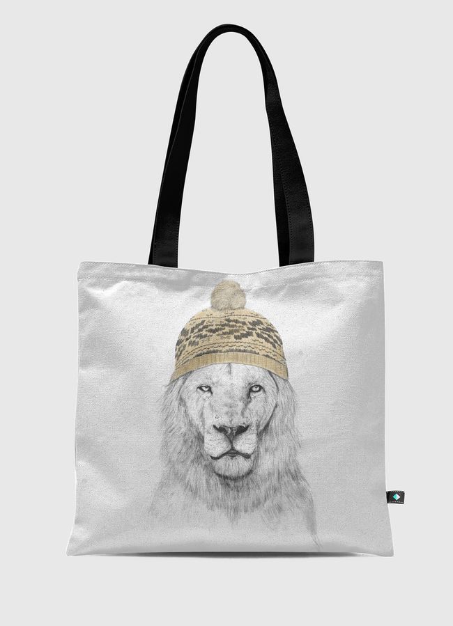 Winter is here - Tote Bag