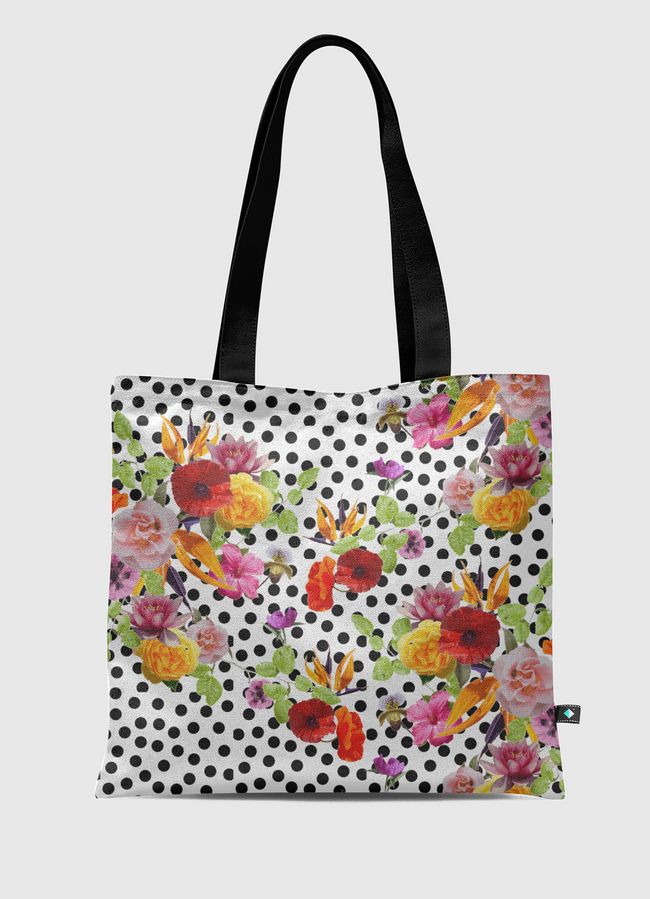 Husna v2. - Tote Bag