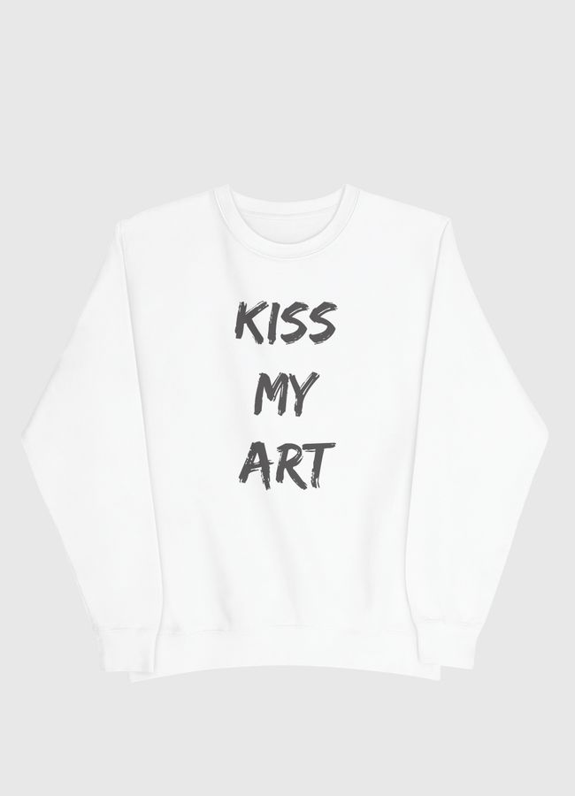 KMA - Men Sweatshirt