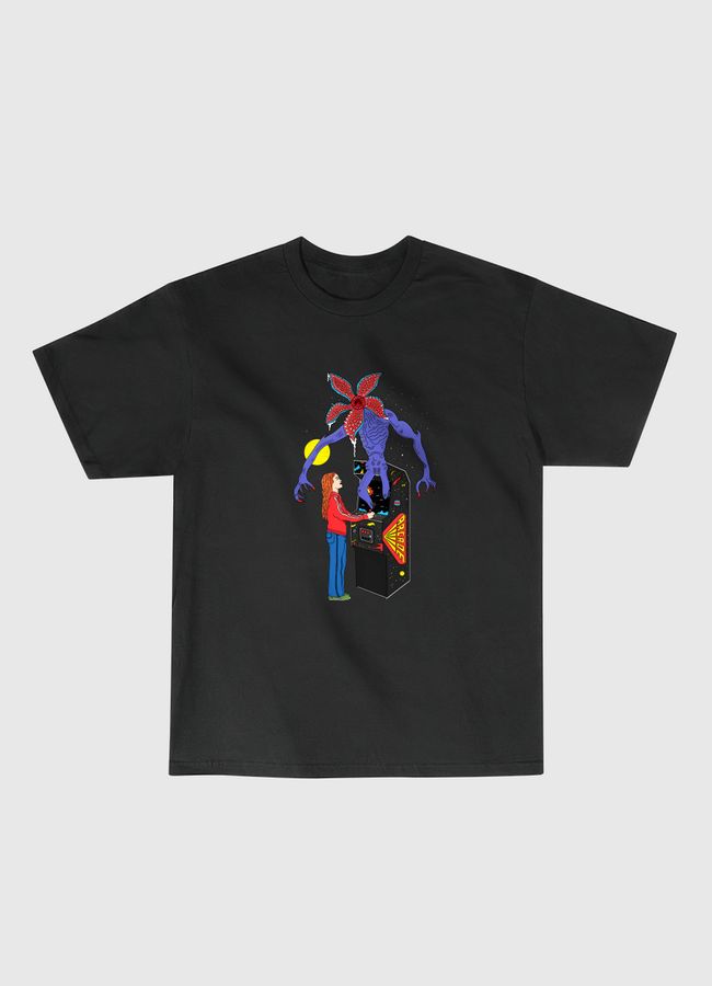 The Arcade - Classic T-Shirt