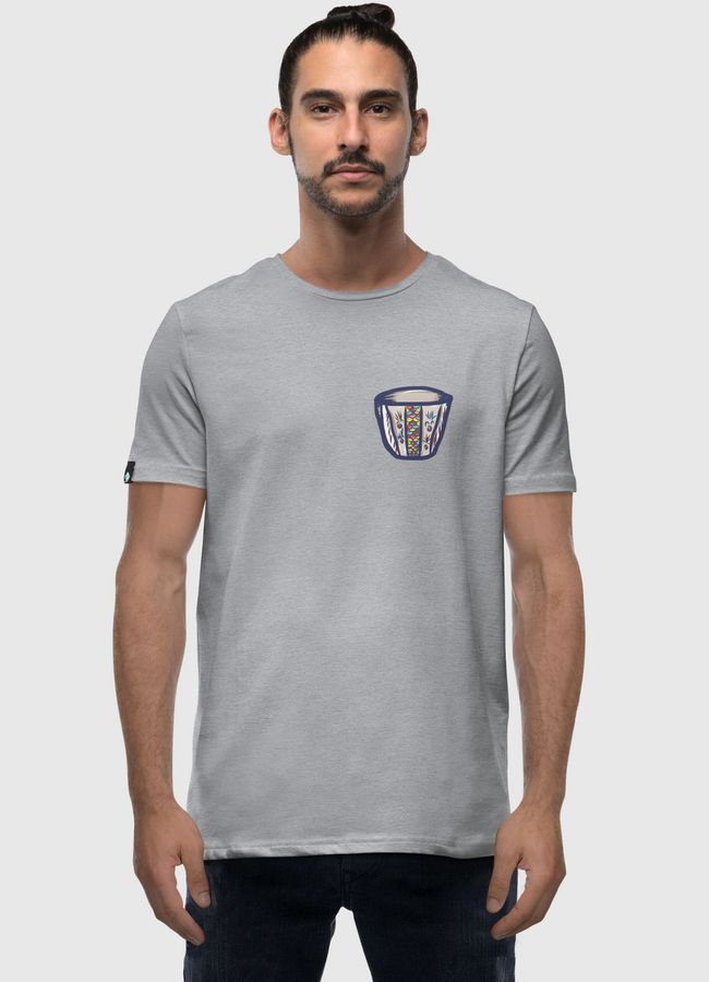 فنجان قهوة - Men Premium T-Shirt