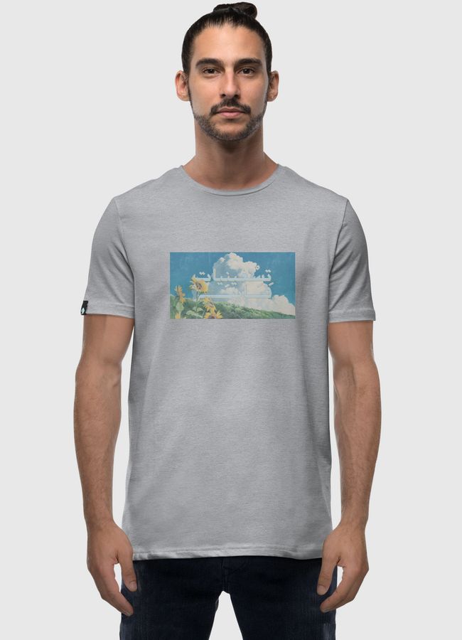 Nineties Vibes - Men Premium T-Shirt