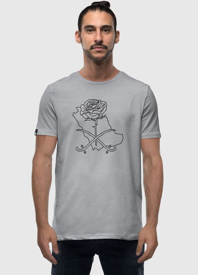 kingdom of hope - Men Premium T-Shirt