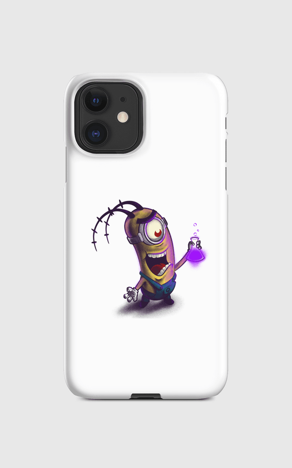 Plankton Regular Case