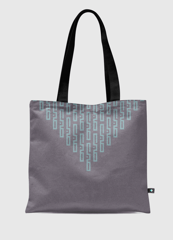 sabr  Tote Bag