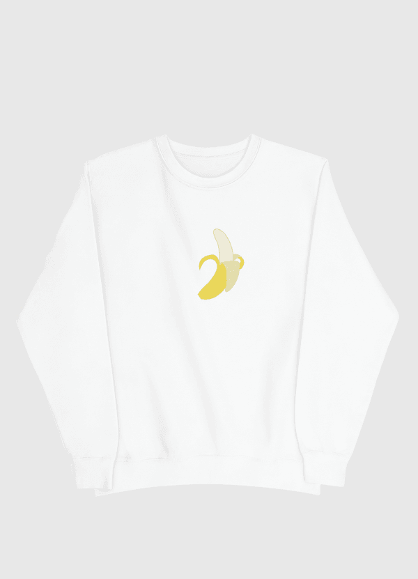 Banana Men Sweatshirt