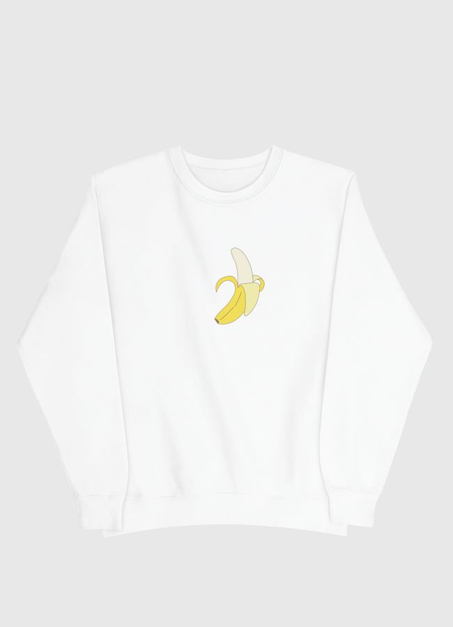 Banana - Men Sweatshirt