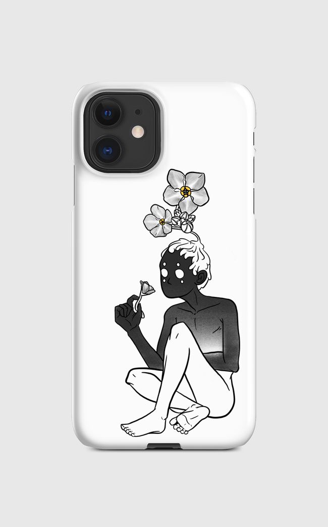 Flower boy - Regular Case